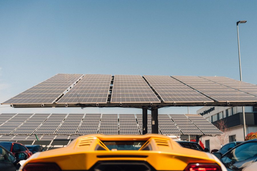Lamborghini Releases 2025 Sustainability Report, Records 9% Drop in Production Emissions and Full Hybrid Range Rollout